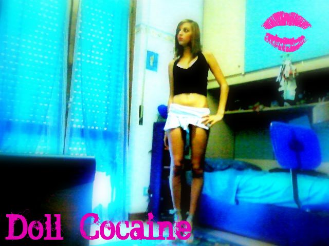 View image Doll_Cocaine